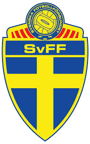 Sveriges Fotbollsförbund